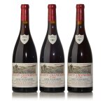 Gevrey Chambertin, Clos St. Jacques 2010 Domaine Armand Rousseau (3 BT)