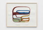 Etruscan Drawing #12