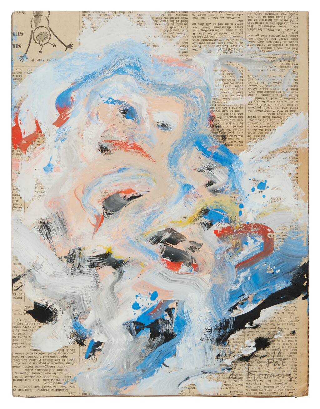View full screen - View 1 of Lot 12. Untitled.