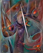 Titel unbekannt (Untitled)