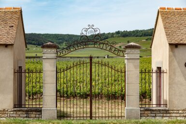 View full screen - View 1 of Lot 281. Mazis Chambertin 2012 Faiveley (6 BT).