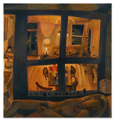 View full screen - View 1 of Lot 1. An Argument.