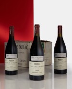 Clos de la Roche 1999 Domaine Dujac (6 BT)