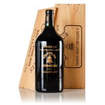 Wine and Dine Experiences | Château Angelus, Saint-Émilion, France | 1 Double Magnum (3L) of Château Angelus 2012 together with a private visit and tasting along with a dinner at "L'Observatoire" - 2 Michelin Stars restaurant - in Bordeaux, for 2 guests
