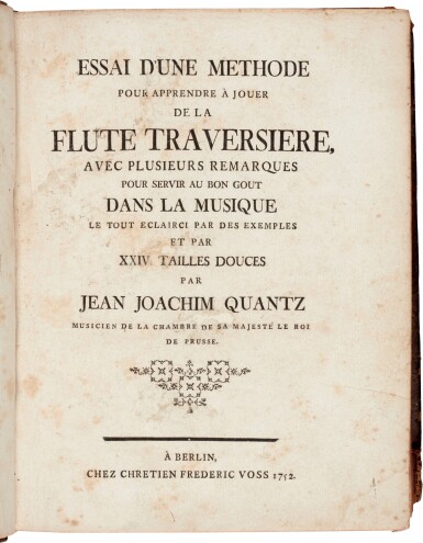 Il Flauto Traverso - Gianni Lazzari - Il Fl. Barocco Il Flauto Traverso - Gianni Lazzari - Il Fl. Barocco