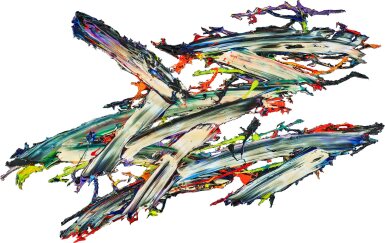 View full screen - View 1 of Lot 6042. Out of Bounds No. 38 界外38號 .