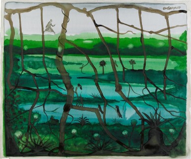 View full screen - View 1 of Lot 80. Untitled.