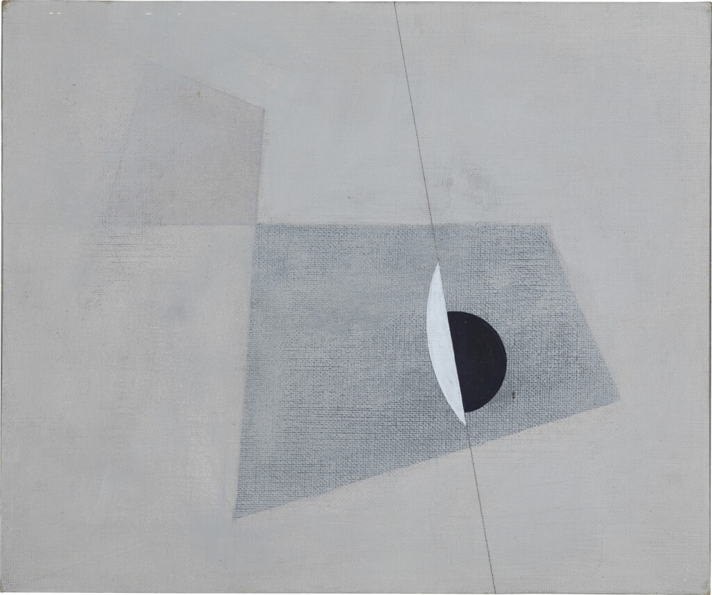 View full screen - View 1 of Lot 341. UNTITLED.