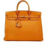 Natural Ardennes Birkin 40 Gold Hardware, 2000
