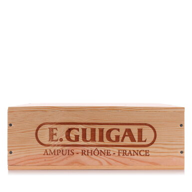 View full screen - View 1 of Lot 508. Guigal LaLaLa Assortment 2019 (3 BT).