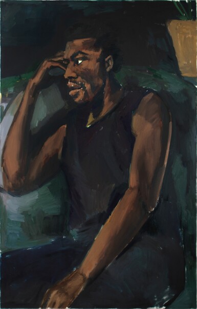 View full screen - View 1 of Lot 102. LYNETTE YIADOM-BOAKYE | CLOISTER.