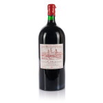 Château Cos d'Estournel 1982 (1 JM50)