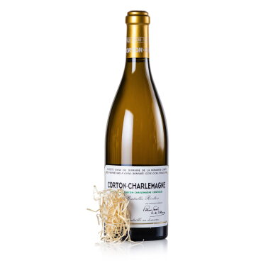 View full screen - View 1 of Lot 278. Corton Charlemagne 2020 Domaine de la Romanée-Conti (1 BT).