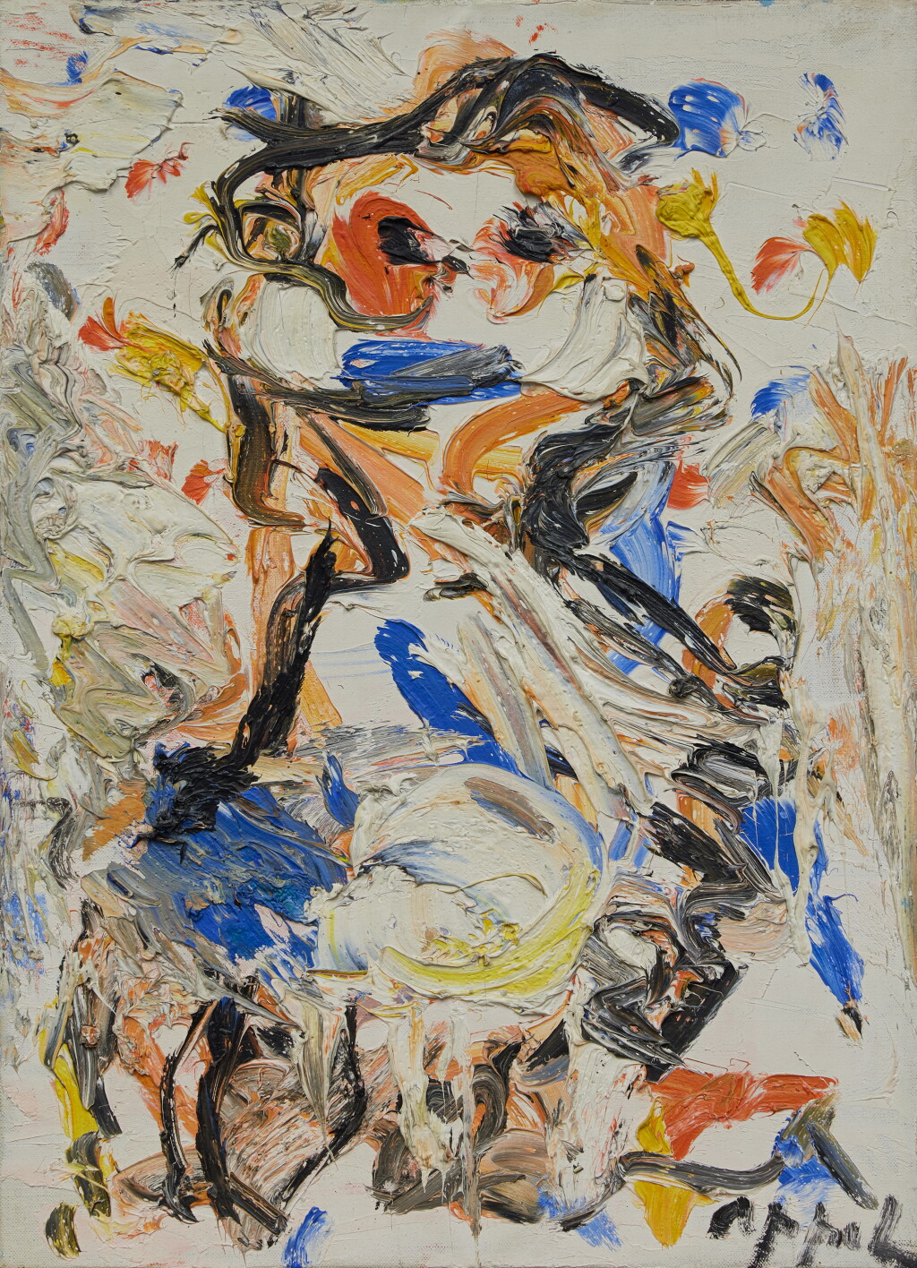 View full screen - View 1 of Lot 434. Untitled.