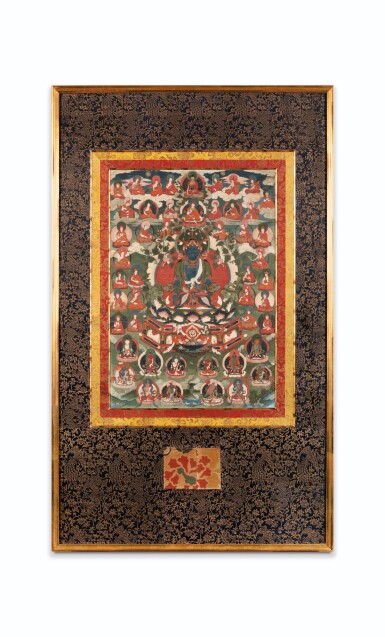 Quelle: Sotheby's Bild
