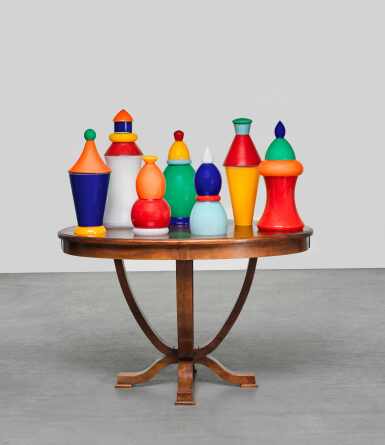 View full screen - View 1 of Lot 338. Gartenzwerge C.