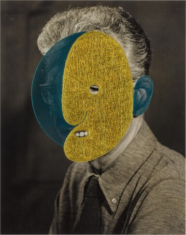 View full screen - View 1 of Lot 55. Leopold.