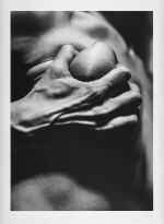 Untitled (from the series Moments of Melancholy and Joy)