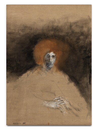 View full screen - View 1 of Lot 197. Portrait d'Ida.