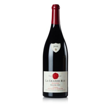 View full screen - View 1 of Lot 222. La Grande Rue 2016 François Lamarche (1 JM30).