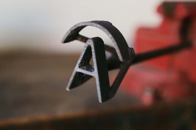 View full screen - View 1 of Lot 437. Abreu, Thorevilos 2014 (6 BT).