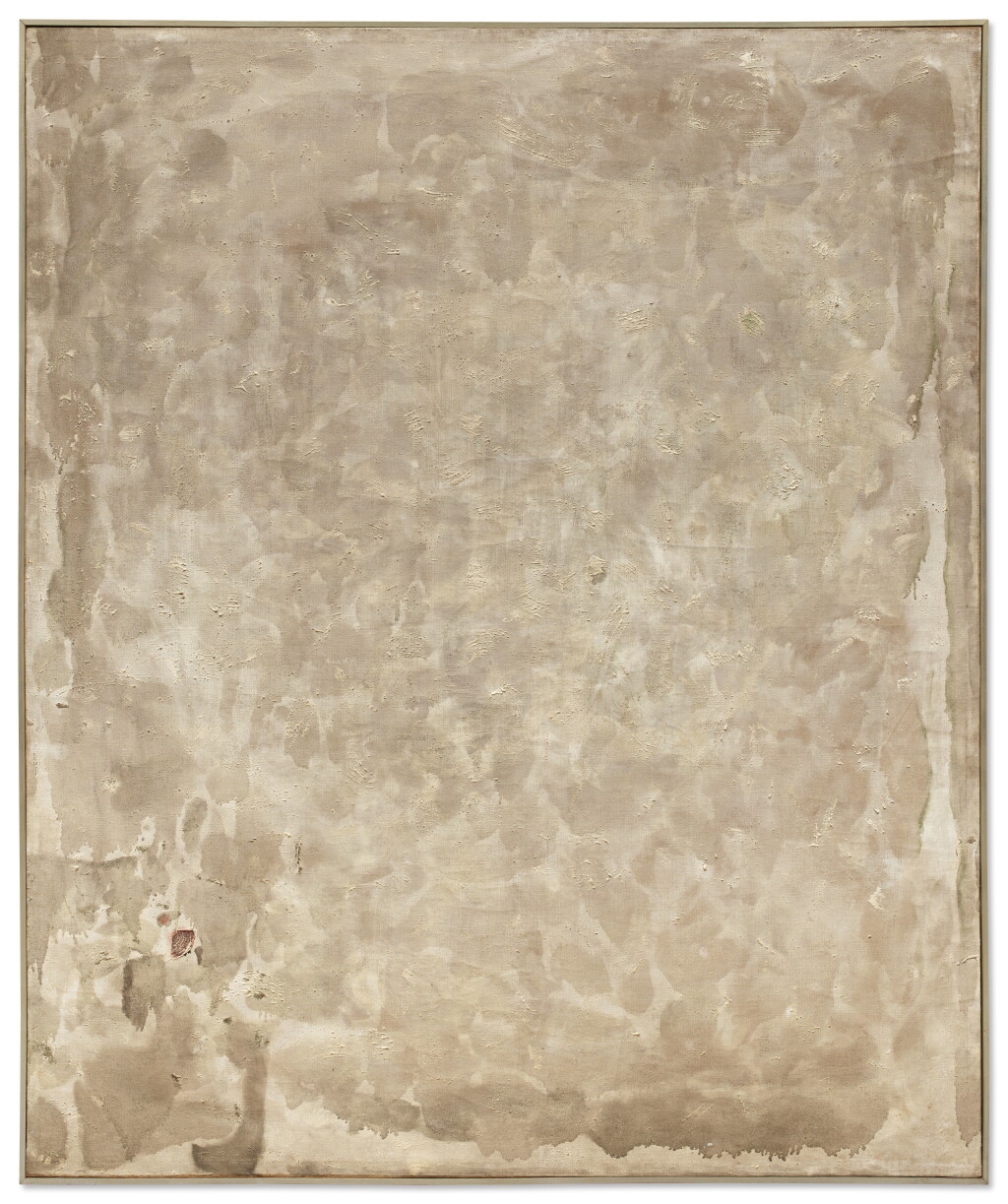 View full screen - View 1 of Lot 29. White No. 1 .