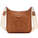 Gold Clemence Evelyne III PM Palladium Hardware, 2020