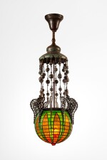 "Moorish" Lantern