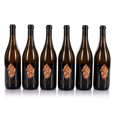 View full screen - View 1 of Lot 765. Pouilly Fumé, Silex 2013 Didier Dagueneau (6 BT).