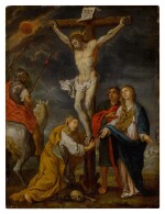 The Crucifixion
