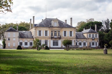 View full screen - View 1 of Lot 40. Château Batailley 2009 (6 MAG).