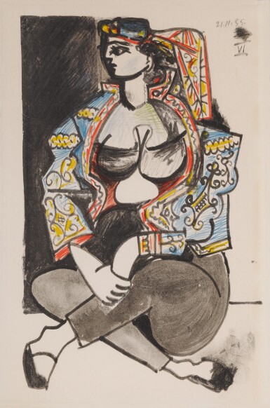 Quelle: Sotheby's Bild