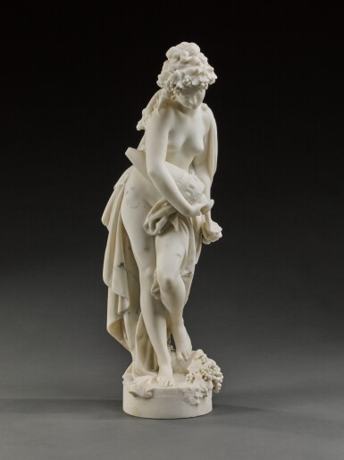 View full screen - View 1 of Lot 5. L'Automne (Allegory of Autumn).