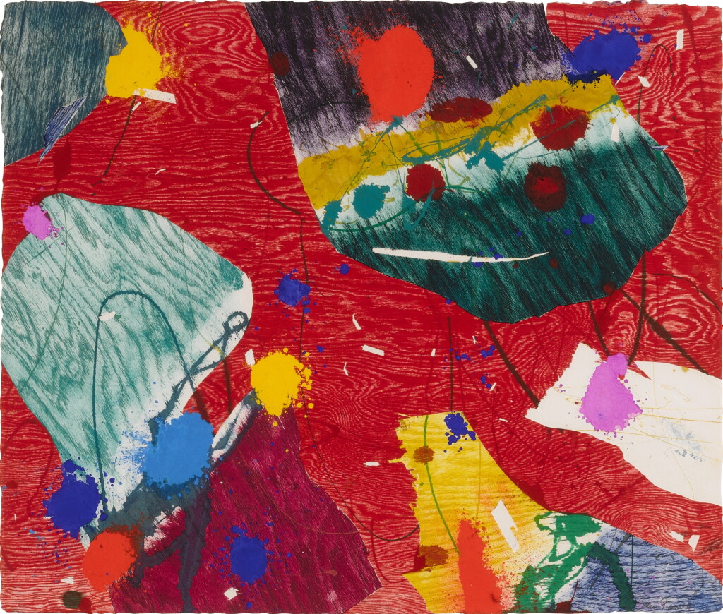 View full screen - View 1 of Lot 67. Untitled.