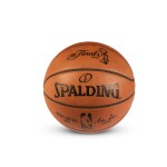 Game Issued 2017 NBA Finals Golden State Warriors vs. Cleveland Cavaliers Basketball
