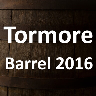 View full screen - View 1 of Lot 96. Tormore Cask #393 2016 (1 Barrel).