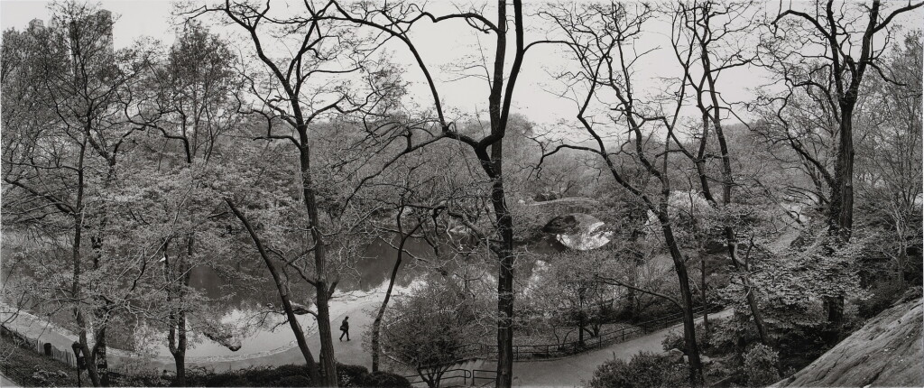 View full screen - View 1 of Lot 50. Central Park.