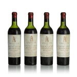 Château Latour 1949 (4 BT)