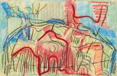 View full screen - View 1 of Lot 470. Untitled #10.