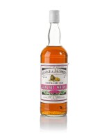 Glenlivet Gordon & MacPhail George & JG Smith 40.0 abv 1940