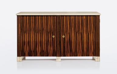 View full screen - View 1 of Lot 38. Cabinet.