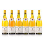 Montrachet, Marquis de Laguiche 1990 Joseph Drouhin (12 BT)