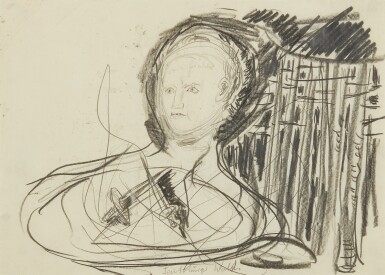 View full screen - View 1 of Lot 460. CH. D. Grabbe-Wald.