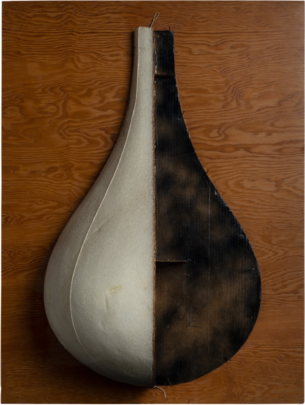 View full screen - View 1 of Lot 246. CLAES OLDENBURG | PUNCHING BAG.