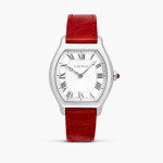 Tortue, Reference WGTO0008 | A limited edition platinum wristwatch, Circa 2024