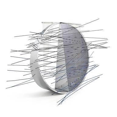 View full screen - View 1 of Lot 49. Anello.