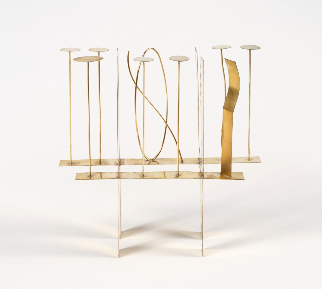 View full screen - View 1 of Lot 12. Fantasia schematica.