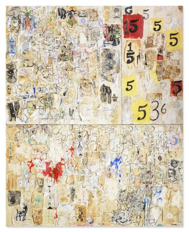 View full screen - View 1 of Lot 275. Division of the Eternal.