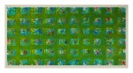 SAM FRANCIS | LA PRIMAVERA (SPRING) (LEMBARK I98)
