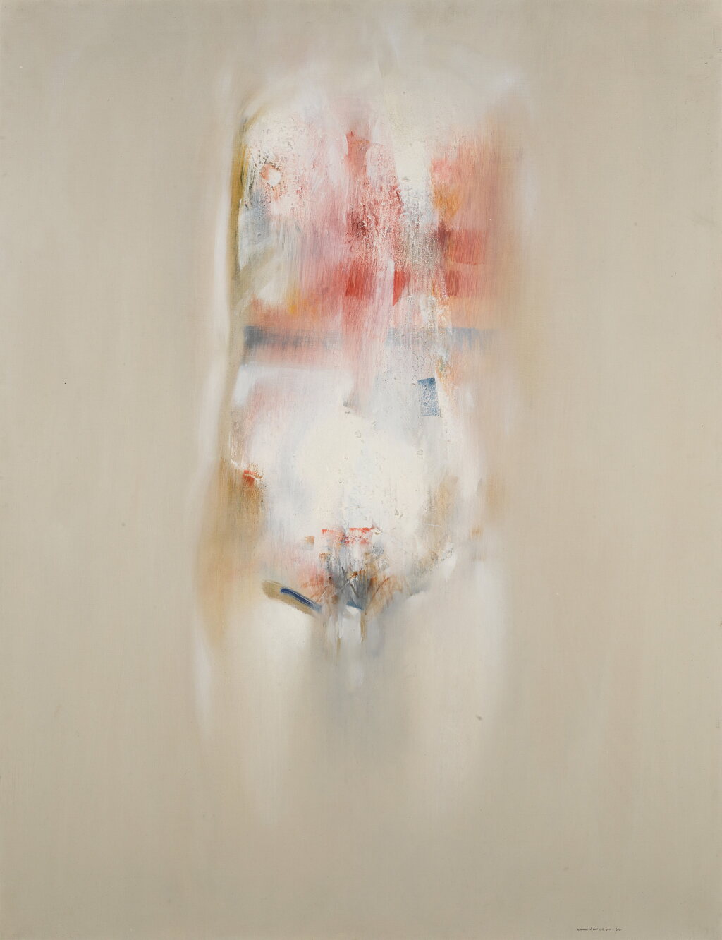 View full screen - View 1 of Lot 225. Kneeling Man.